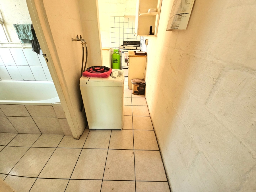1 Bedroom Property for Sale in Bonteheuwel Western Cape